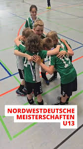 NWDM U13 – VG Delmenhorst-Stenum