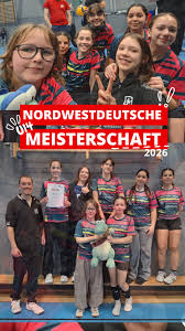 U14w VG Delmenhorst-Stenum